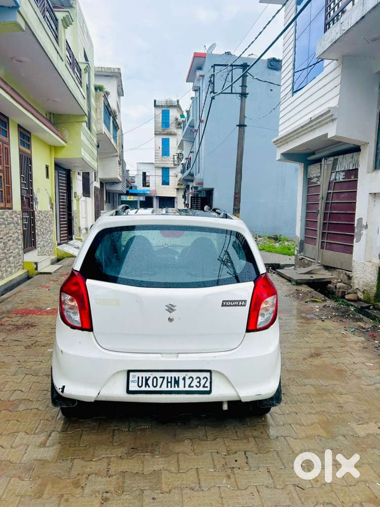 2017 Maruti Alto 800
