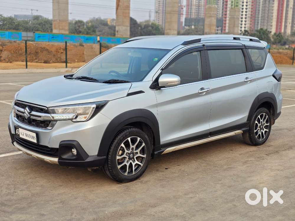 Maruti Suzuki Xl6 Zeta Mt Cng, 2024, Cng & Hybrids