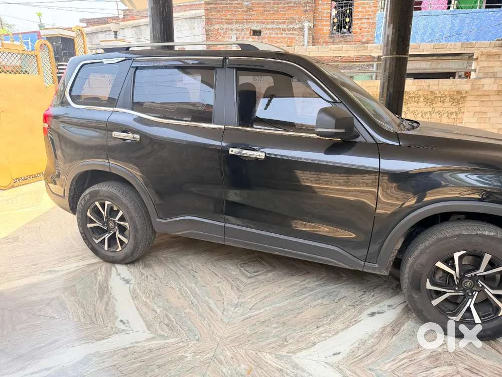 Mahindra Scorpio N 2024 Diesel 14000mahindra Scorpio N 2024  Km Driven