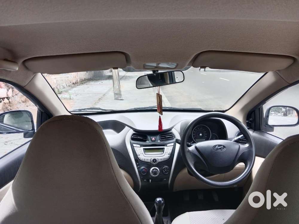 Hyundai Eon Era Plus, 2013, Petrol