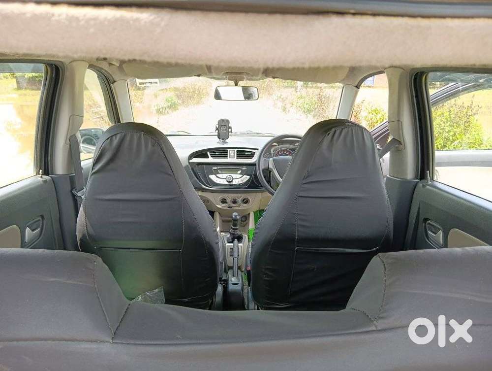 Maruti Suzuki Alto K10 Vxi (o), 2016, Petrol