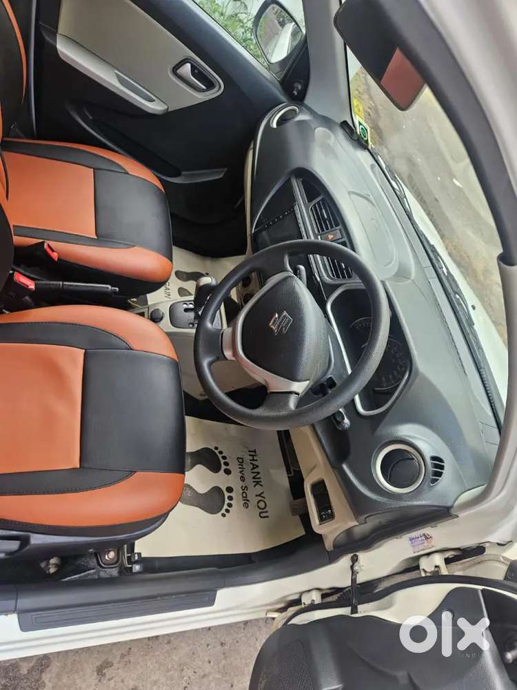 Maruti Suzuki Alto K10 2015