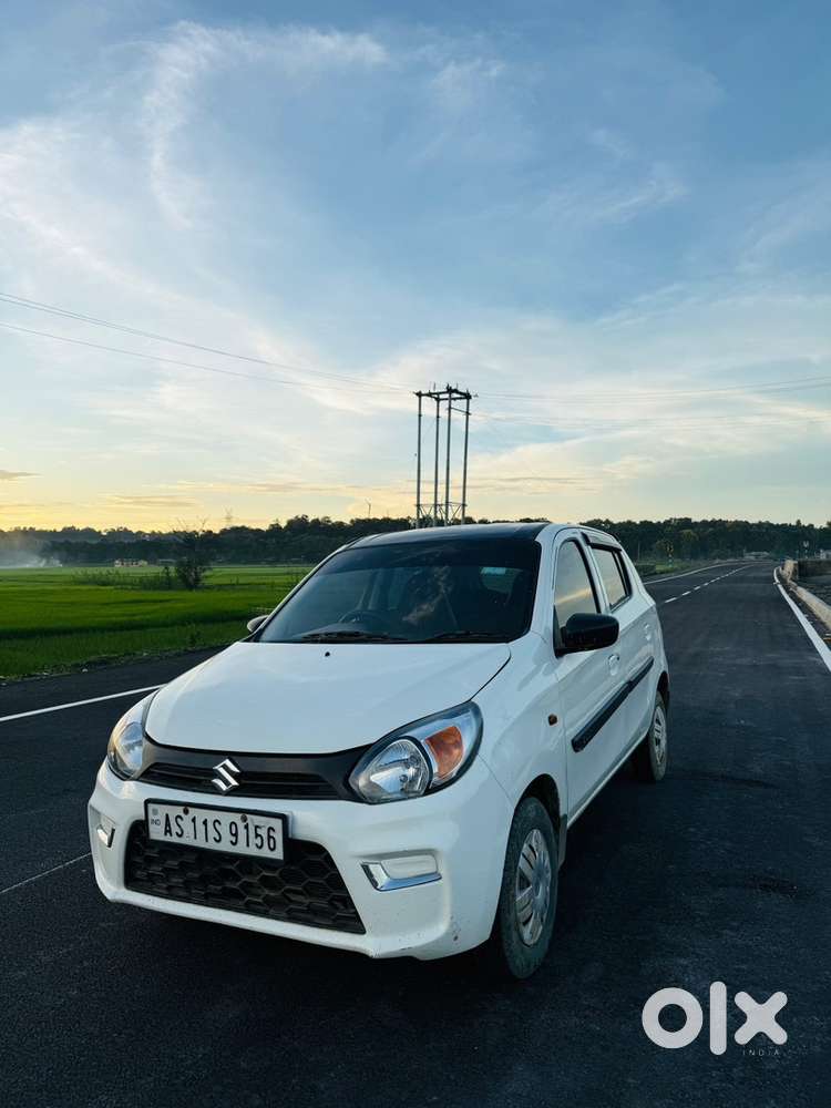 Maruti Suzuki Car 2021