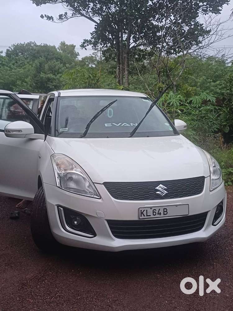 Maruthi Swift Vxi 2014