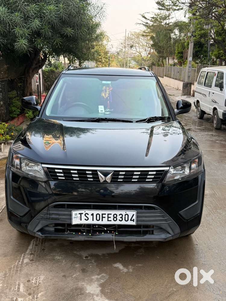 Mahindra Diesel Car 2023