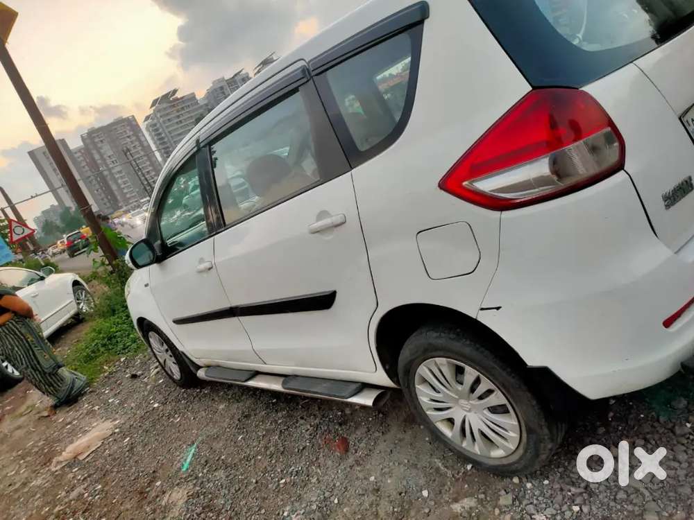 Ertiga Diesel