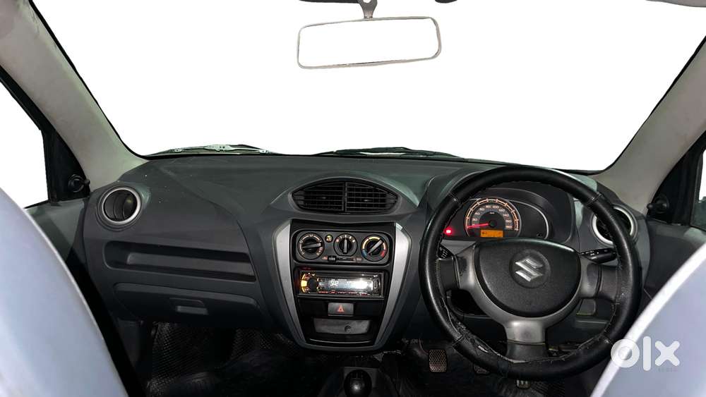 Maruti Suzuki Alto 800 Lxi, 2015, Petrol