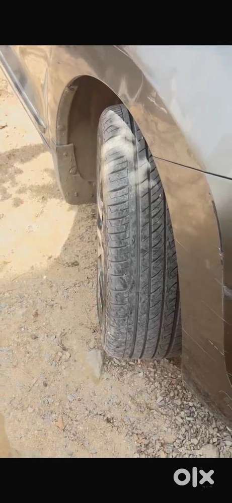 Maruti Suzuki Baleno Zeta 2019 Cng Of Govt Employee