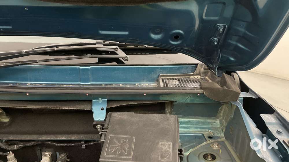 Renault Kwid Climber 1.0 Amt Opt, 2021, Petrol