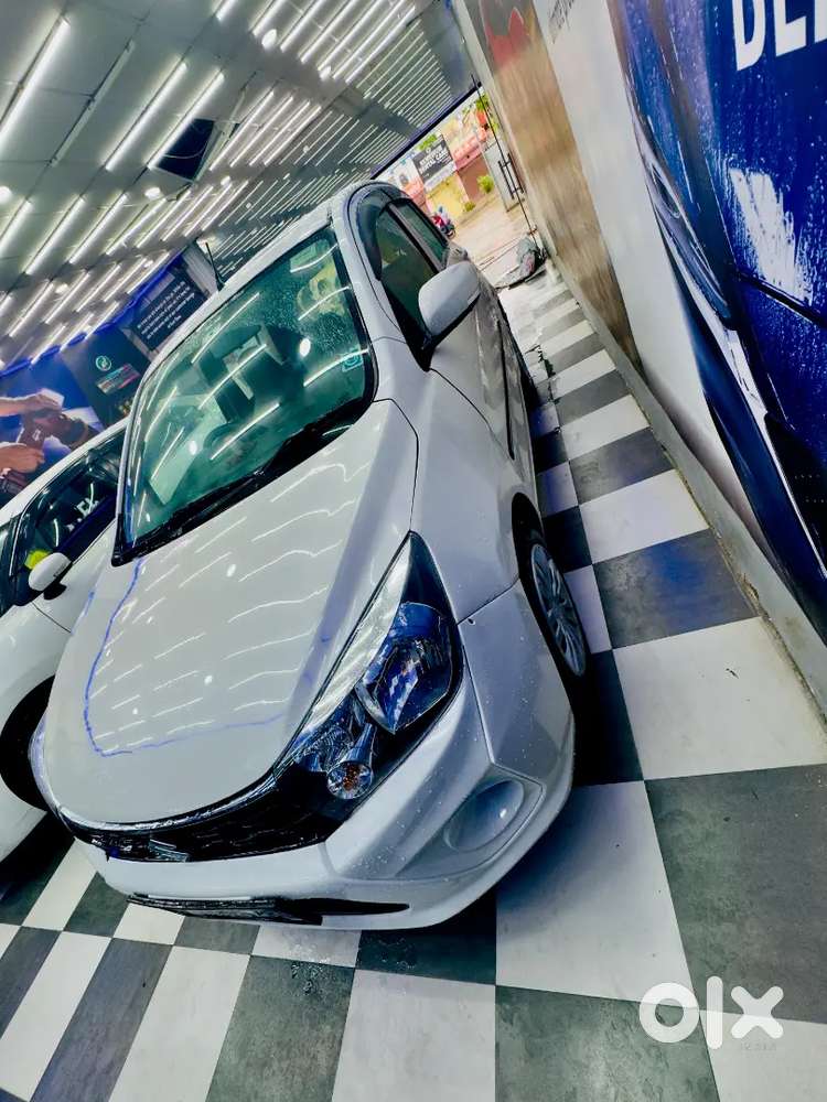 Maruti Celerio Zxi(o) 2018