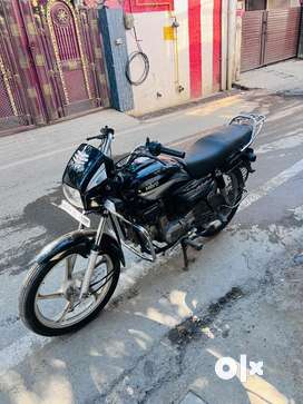 Hero honda splendor plus deals second hand bike price