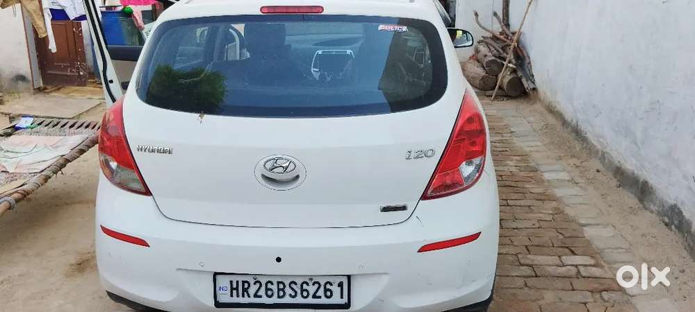Petrol + Cng