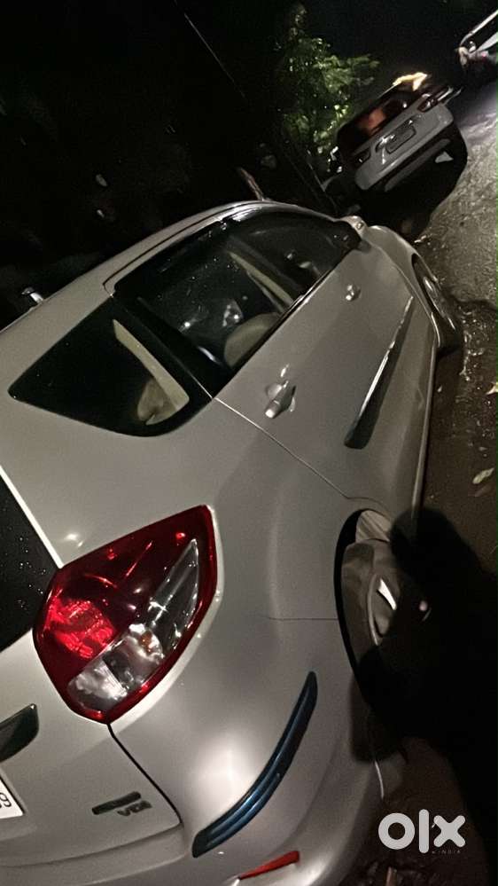 2017 Maruti Suzuki Ertiga