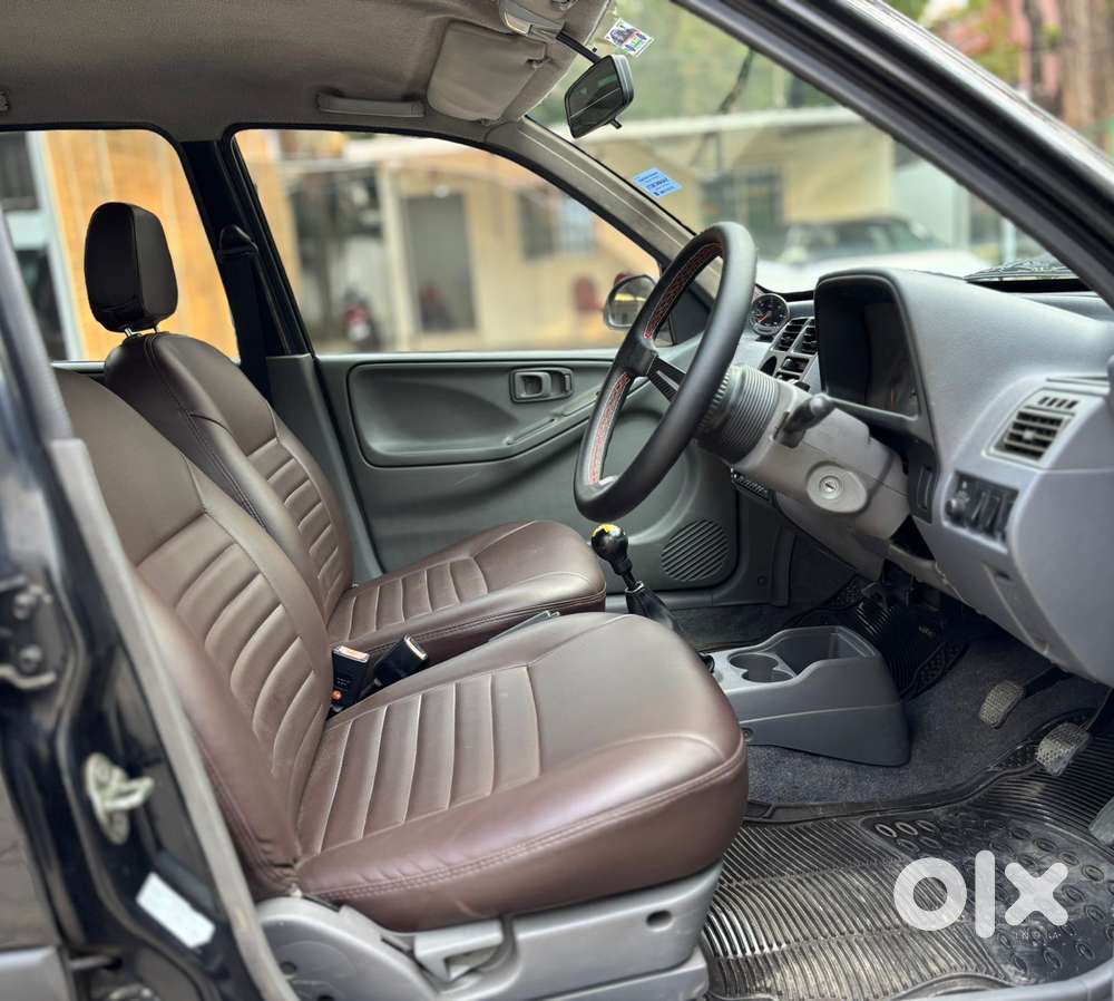 Maruti Suzuki Zen Estilo Lxi Bs Iv, 2006, Petrol