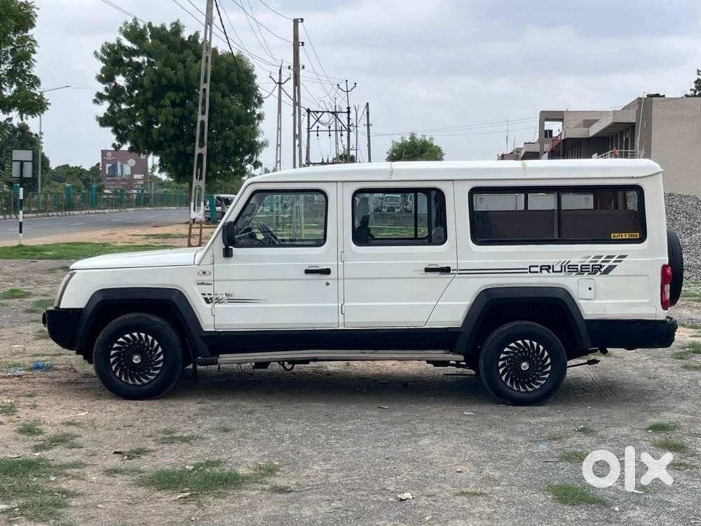 Force Motors Trax Cruiser 12 Str Ac, 2022, Diesel
