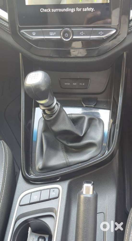 Mg Hector 2.0 Sharp Diesel, 2020, Diesel