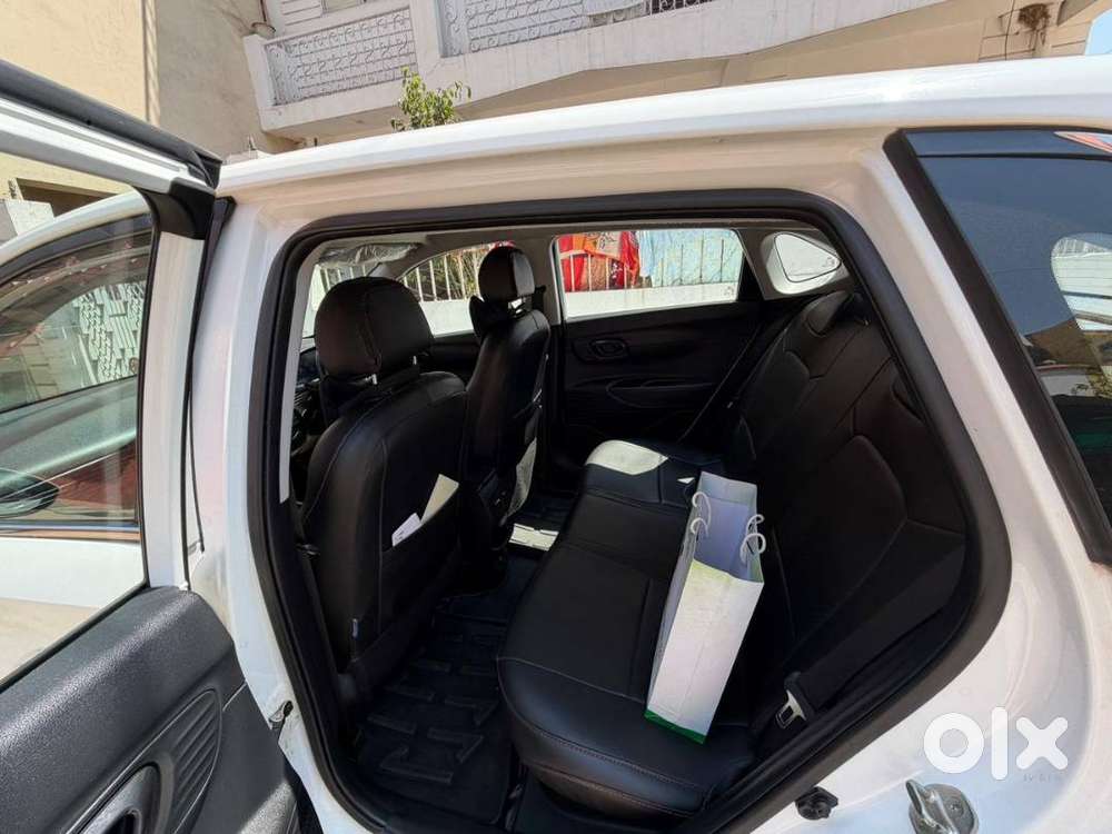 Hyundai I20 Sportz 1.0 Turbo Gdi Imt
