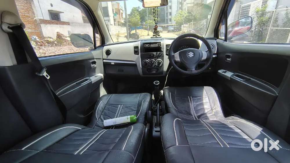 Maruti Suzuki Wagon R 2012 For Argent Sale