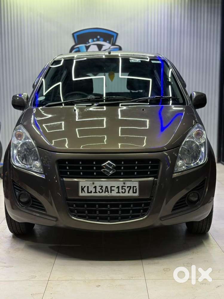 Maruti Suzuki Car 2015