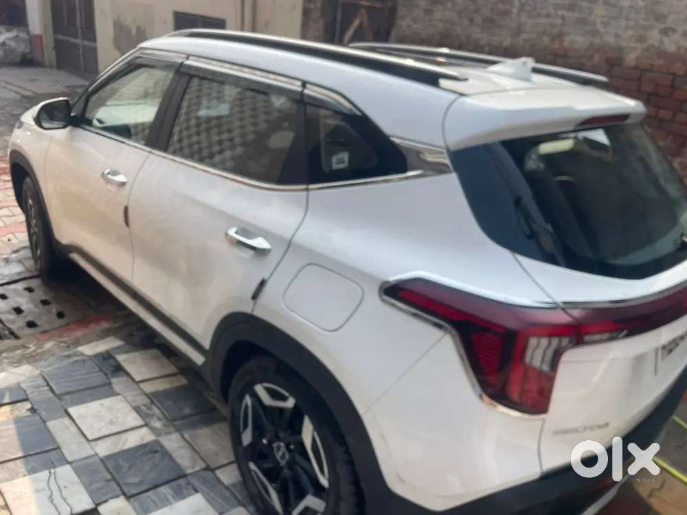 Kia Seltos 1.5 Petrol 2024