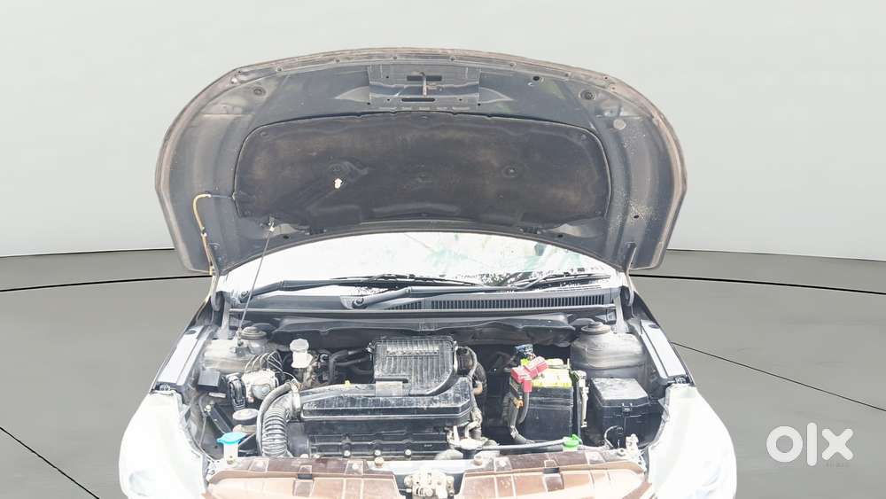 Maruti Suzuki Ciaz Zxi Plus, 2015, Petrol
