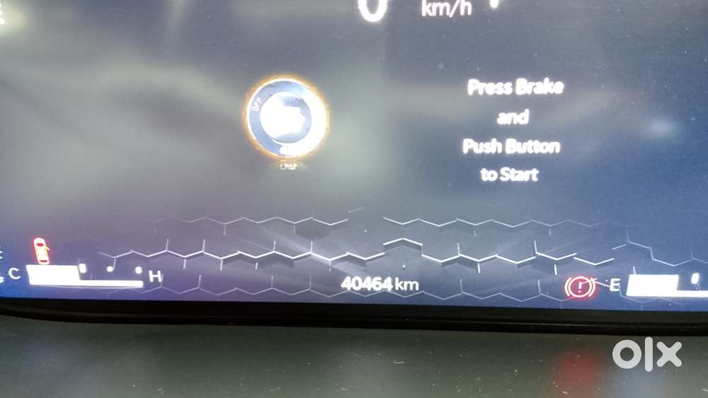 Jeep Compass, 2024, Diesel