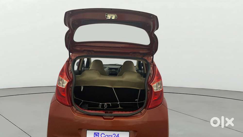 Hyundai Eon D Lite Plus, 2014, Petrol