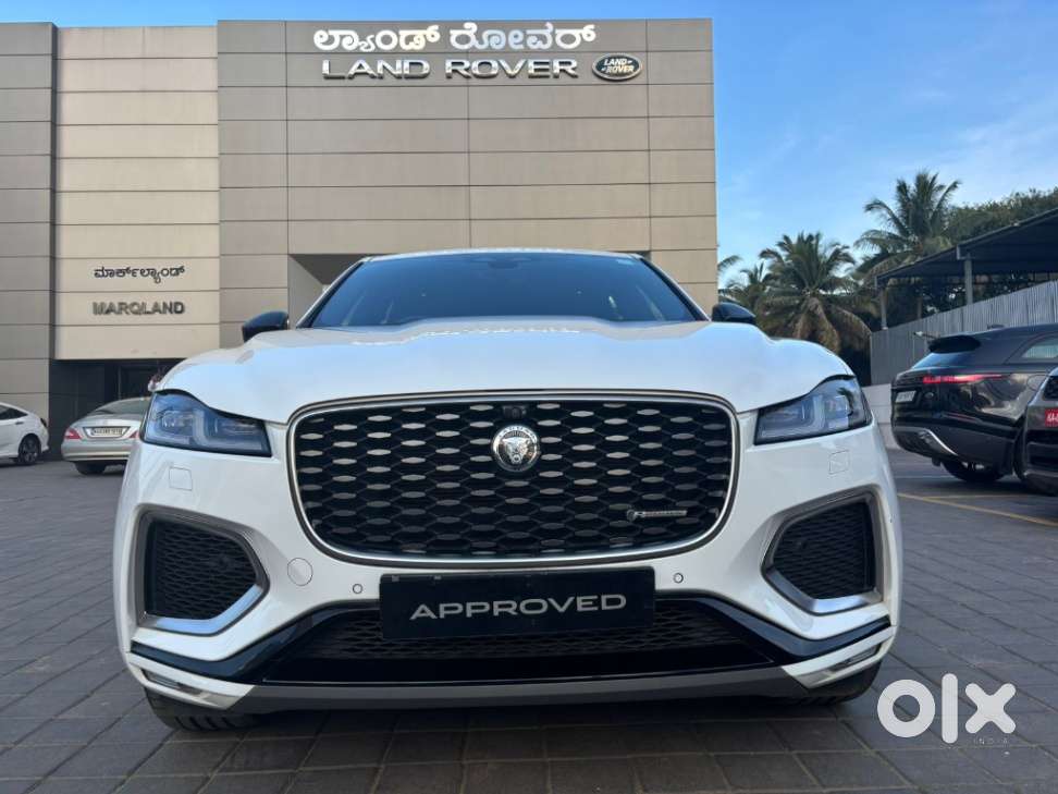 Jaguar F-pace 2.0 R Dynamic S Diesel, 2024, Diesel