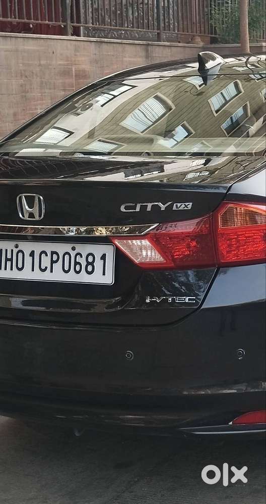 Sunroof Cng Car