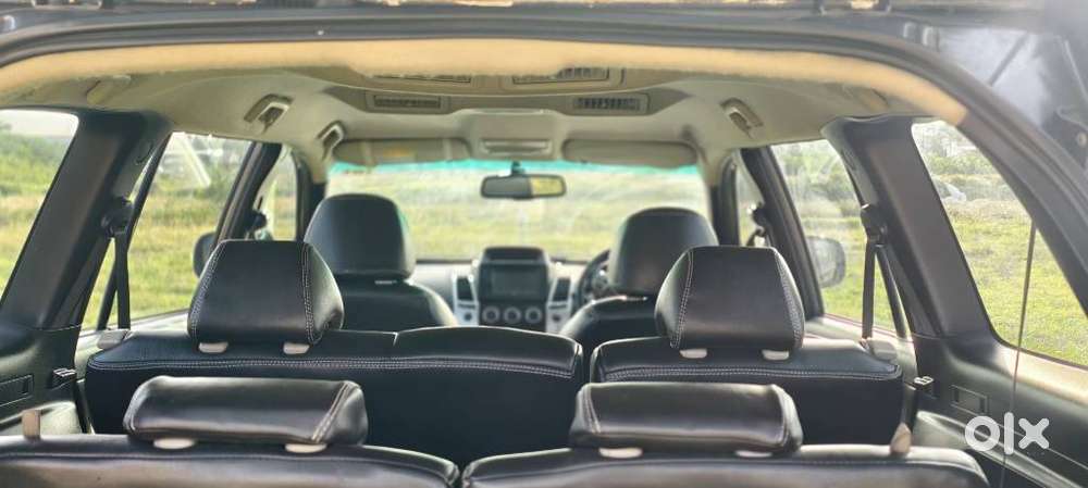 Mitsubishi Pajero Sport 4x2 Automatic, 2015, Diesel