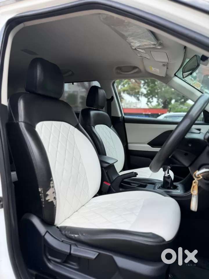 Hyundai Creta E 1.5 Diesel, 2022, Diesel
