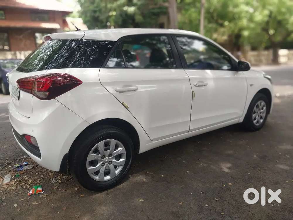 Hyundai I20 Active 2020 Petrol Good Condition