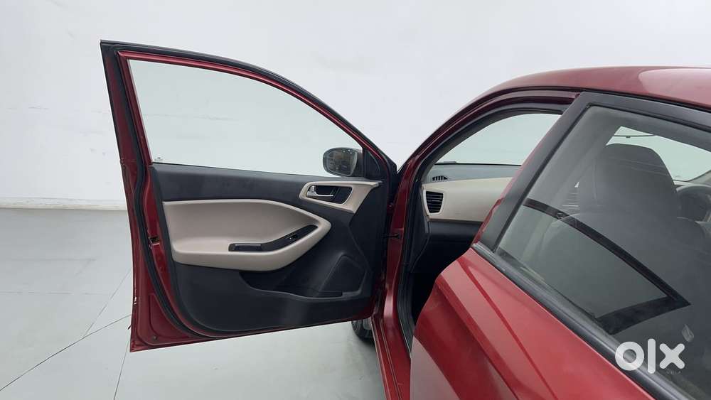 Hyundai Elite I20 Asta 1.2 At, 2018, Petrol