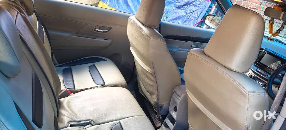 Maruti Suzuki Ertiga 2025 Petrol Good Condition