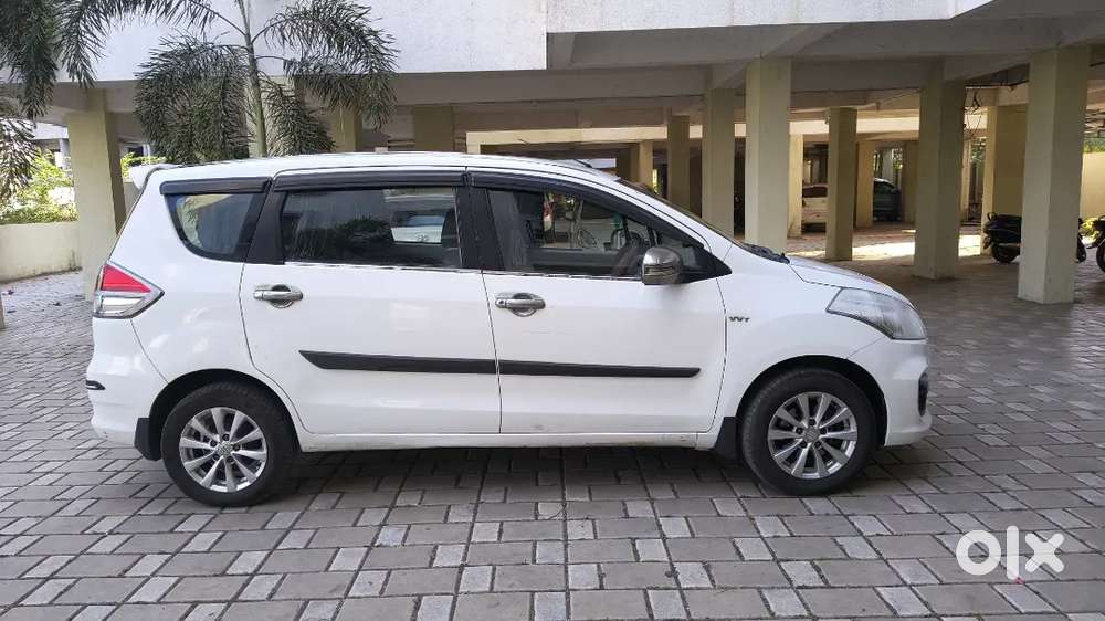 Maruti Suzuki Ertiga 2013 Petrol 147000 Km Driven