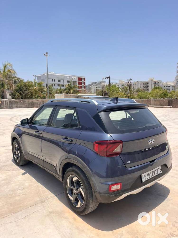 Hyundai Diesel Car 2019