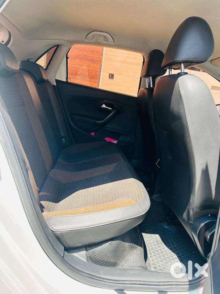 Volkswagen Polo 1.5 Tdi Highline Plus, 2018, Diesel