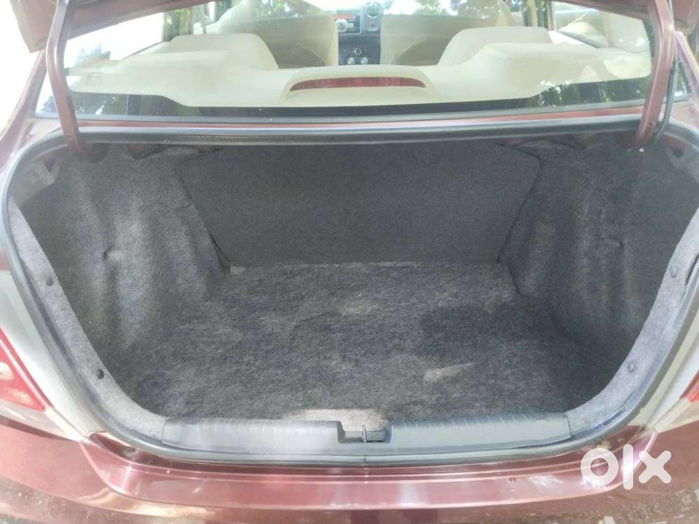Honda Amaze 1.2 S I-vtec, 2015, Petrol