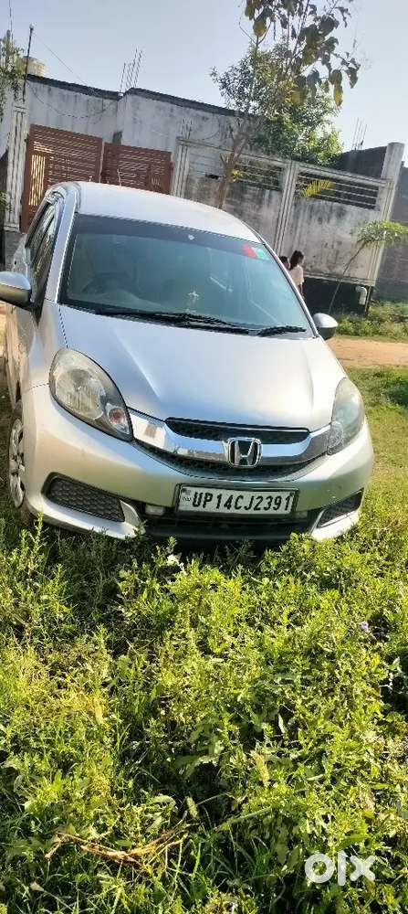 Honda Mobilio 2014 Diesel Good Condition
