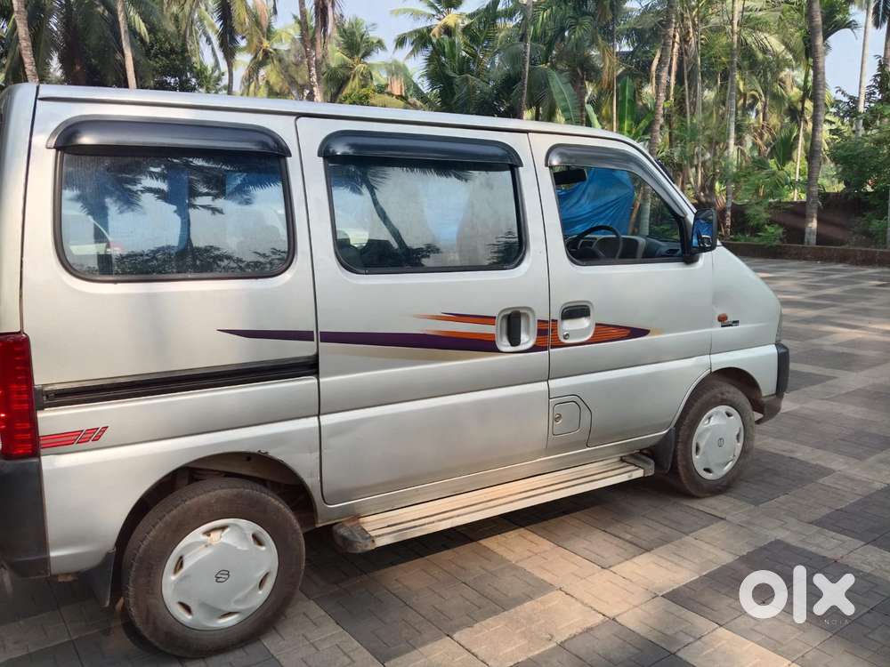 Maruti Suzuki Eeco, 2019, Petrol