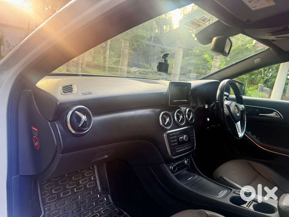 Mercedes-benz A Class A180 Sport Edition, 2014, Diesel