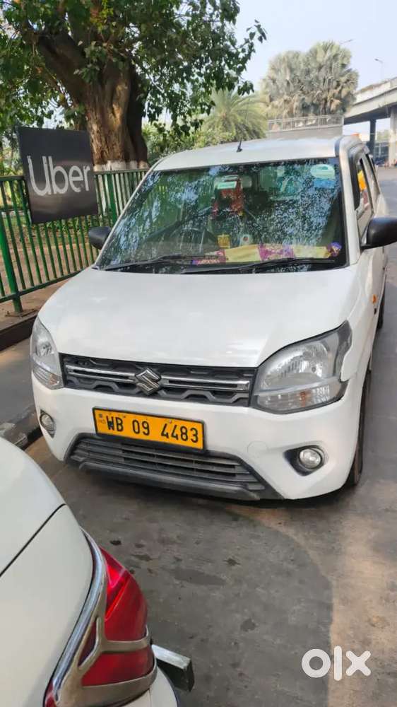 Wagnor Commercial Car 2024 Model Well-maintained Car