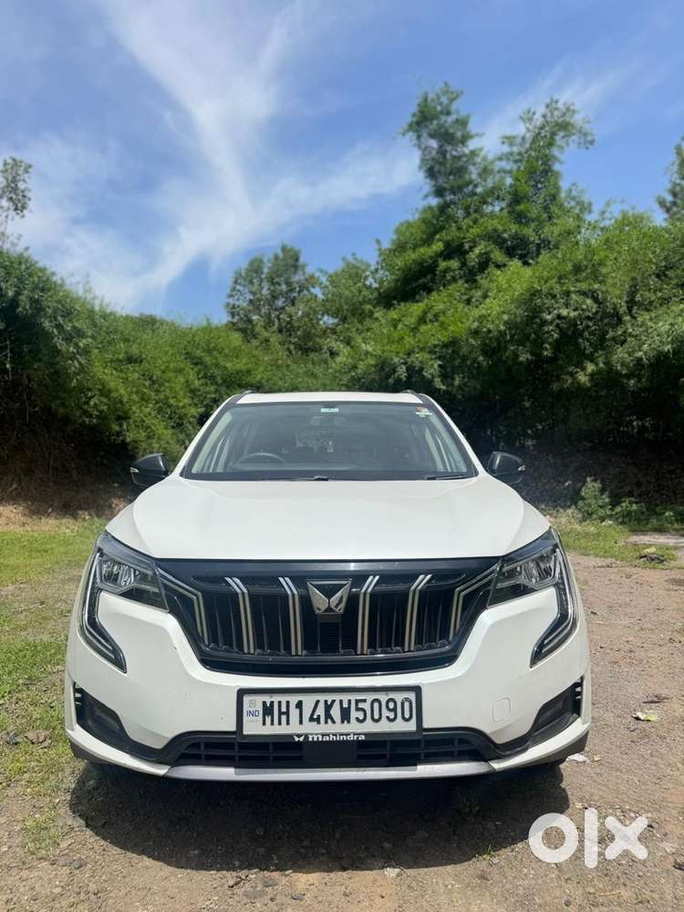 Mahindra Xuv700 2023 Diesel
