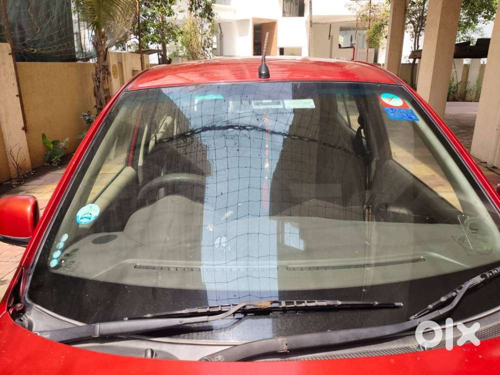Single Used Good Condition Car