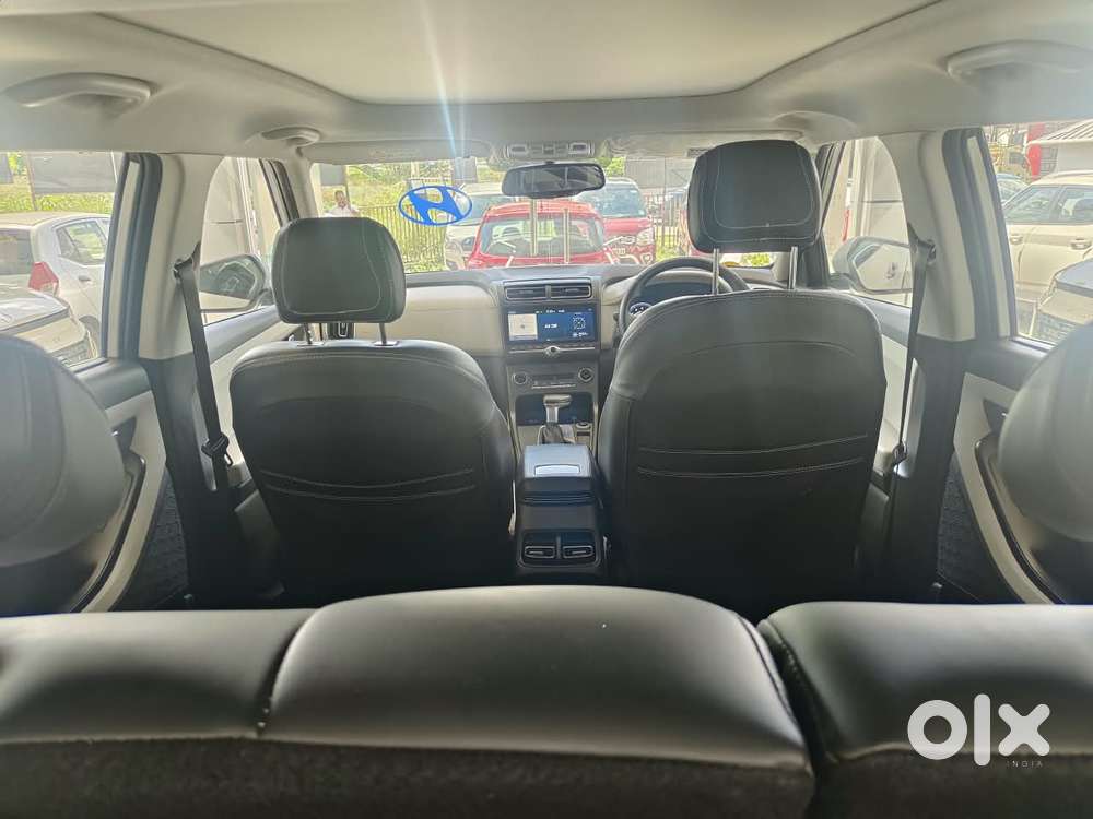 Hyundai Creta 1.5 Sx, 2022, Petrol