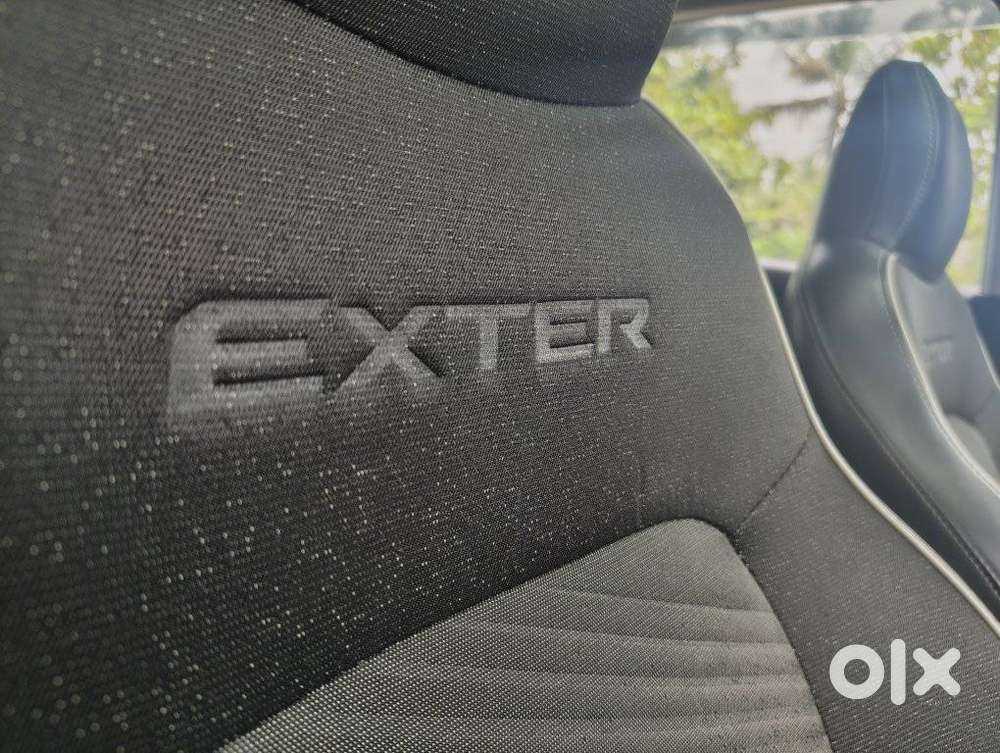 Hyundai Exter Sx 1.2 Mt, 2023, Petrol