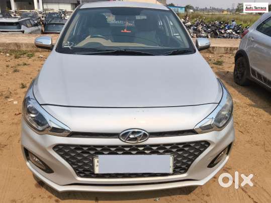 Hyundai I20 Asta Option 1.2, 2018, Petrol