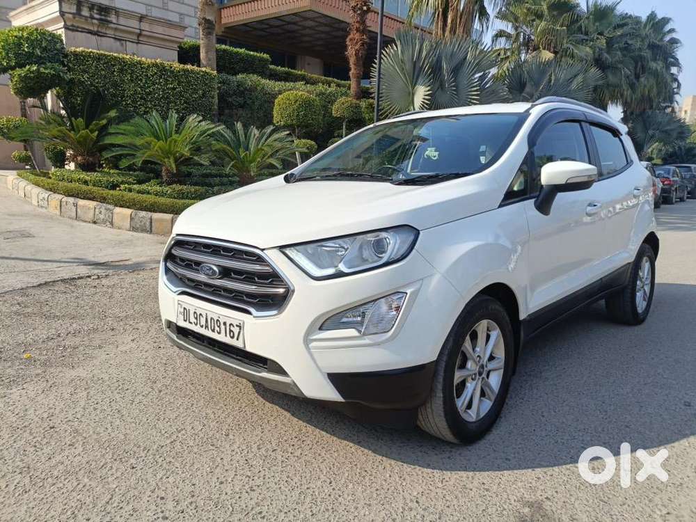 Ford Diesel 2018 Manual