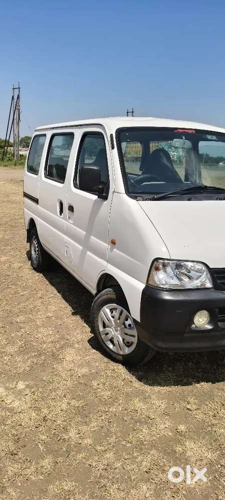 Maruti Suzuki Eeco 2023 Variant