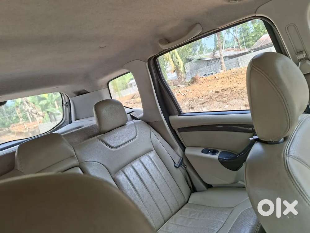 Nissan Terrano 2013 Xv 110ps 123000 Km Driven Good Condition